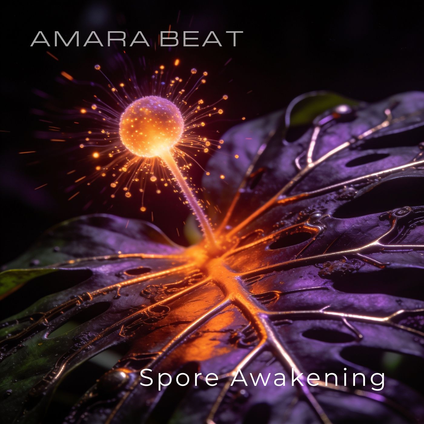 Spore Awakening